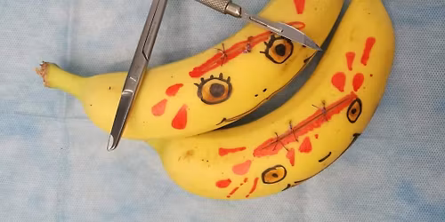 Nie b\u00f3jmy si\u0119 chirurgii czyli asysta chirurgiczno implantologiczna