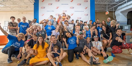 5th Annual Diabetes Ninja Night