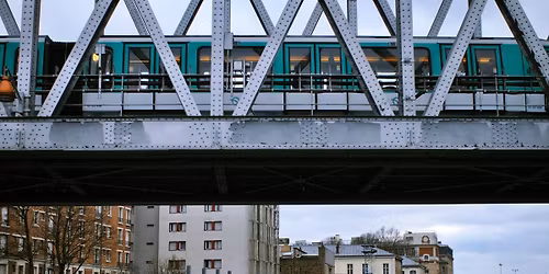 Mini Yaramaz System & friends au Zagros