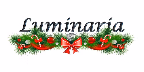Luminaria Night