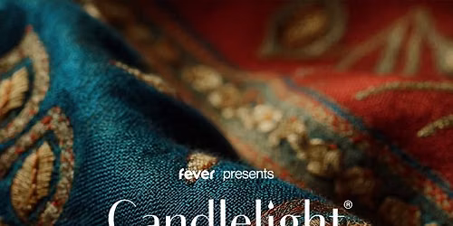 Candlelight: The Best of Bollywood on Strings | Toronto