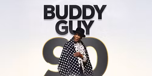 Buddy Guy