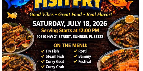 fish fry