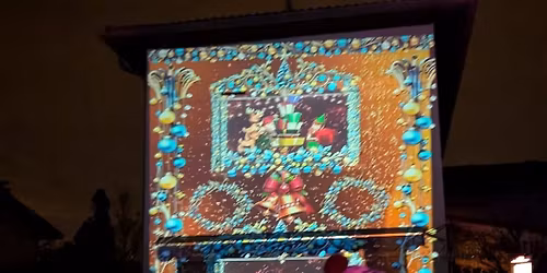 Ouverture au public Samedi 03 Janvier 2026