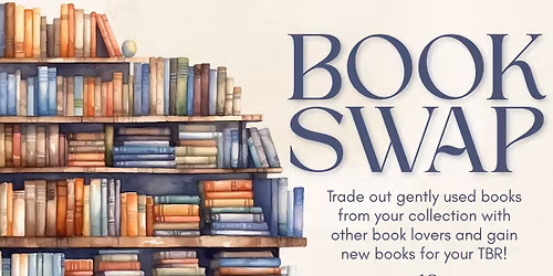 Book Swap