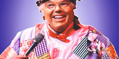 ROY 'CHUBBY' BROWN