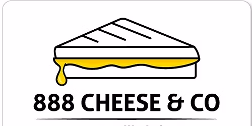888 Cheese & Co. Food Truck