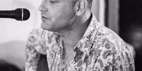 Live Music - Wes Bradd