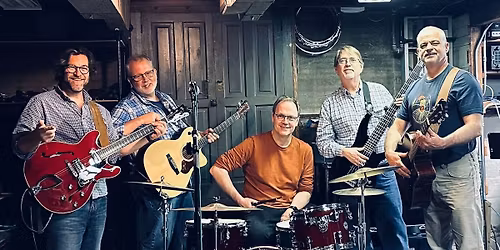 The New Normal at Robert's Westside