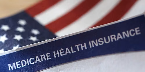 "Medicare with Confidence" Educational Seminar