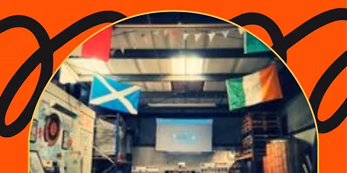 Monthly Pub Quiz - Big Fat Quiz 2025