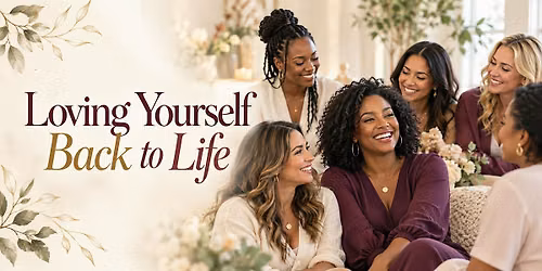 Love yourself back to life