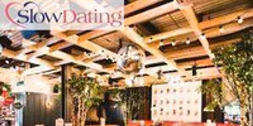 Speed Dating in Cardiff for 50s & 60s