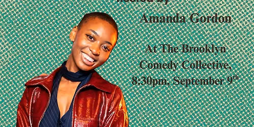 Uncommon: Featured Standup