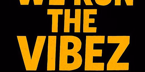 Infinity Vibez - more details soon