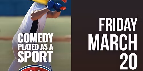 ComedySportz San Antonio