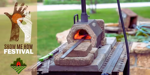 Show Me How Festival