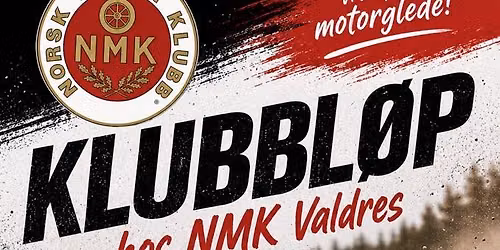 Klubbl\u00f8p NMK Valdres
