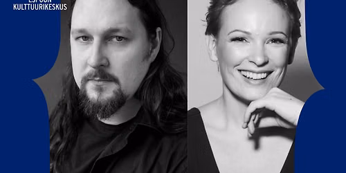 Rakastin h\u00e4nt\u00e4 niin syv\u00e4sti - Aino Kallas & Eino Leino | Vapaa p\u00e4\u00e4sy