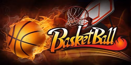 Bishop Garrigan Girls' Basketball Tournament