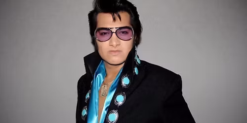 Elvis Tribute Show
