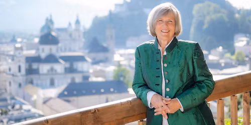 Elisabeth Von Trapp in Concert with the Delaware Community Chorus