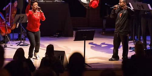 Hip-Hop Orchestra Returns to Miami! 