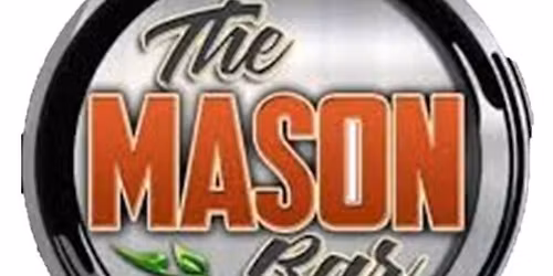 Rick Stone at The Mason Bar in Murphy, NC