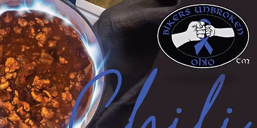Chili Cook off - Benefiting Bikers Unbroken