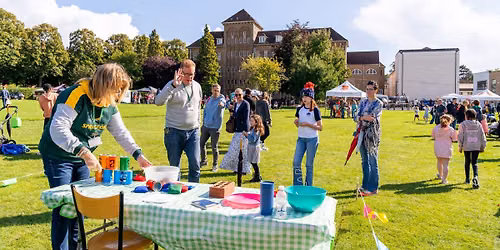 Family Fun Day 2026