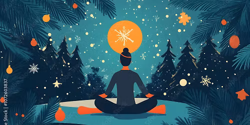 Mat & Mingle: Winter Wellness Edition