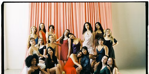 The Ballet Salon Season I. Show