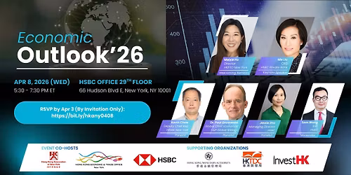 Economic Outlook 2026