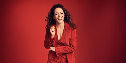 Battersea Comedy Night feat. Janine Harouni