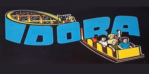 Idora Park Walkthrough 