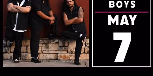  Los Lonely Boys Live at Apache Casino Hotel