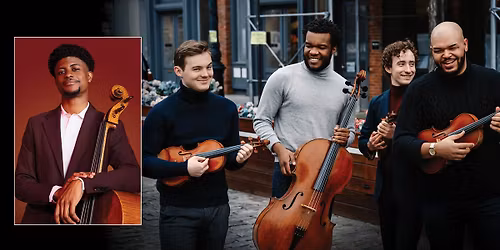 Isidore String Quartet