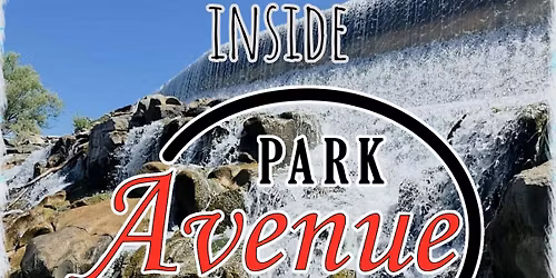 Market At The Falls!