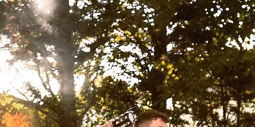 Storm Neidinger Live