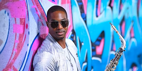 Eric Darius
