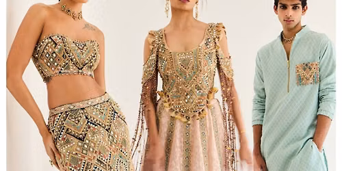 The PS Travelling Trunkshow comes to New Jersey