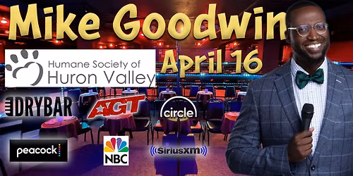 Paws & Punchlines: an evening of laughter for HSHV