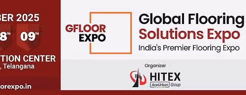 Global Flooring Solutions Expo (GFLOOR)