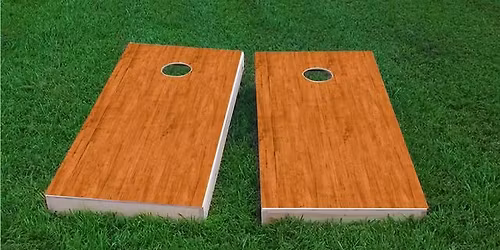 Cornhole Tournament