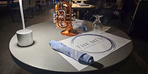 An Evening of Great Music!