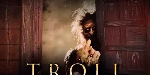 First Roles: "Troll" featuring Julia Louis-Dreyfus & Brad Hall