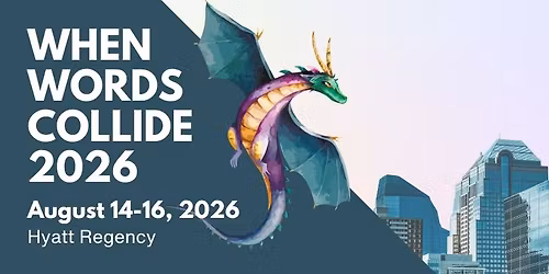 When Words Collide 2026