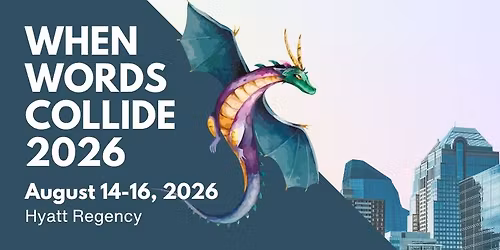 When Words Collide 2026