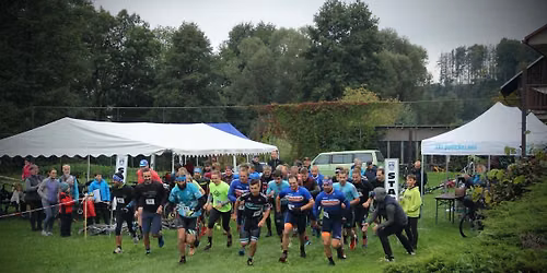 Pivn\u00ed triatlon - tradi\u010dn\u00ed