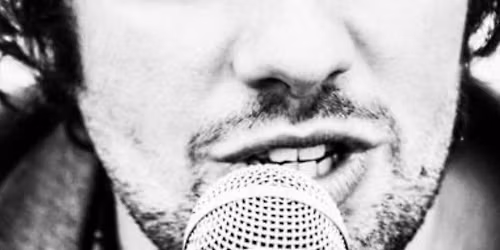 Woodfired Sessions - Ryan Jones